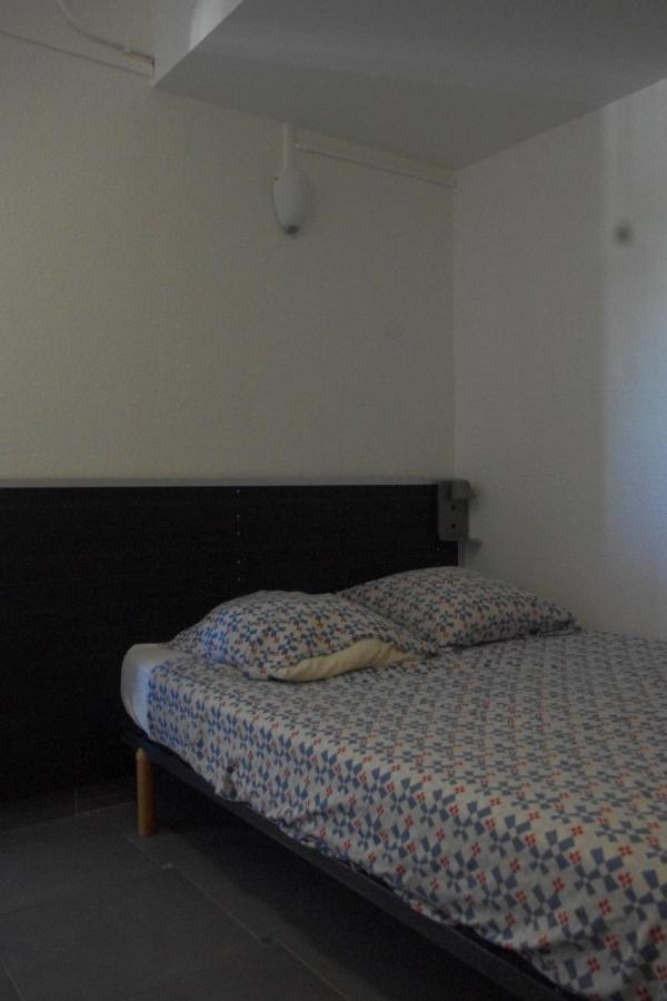 Les Stoechades Aparthotel Hyeres Bagian luar foto