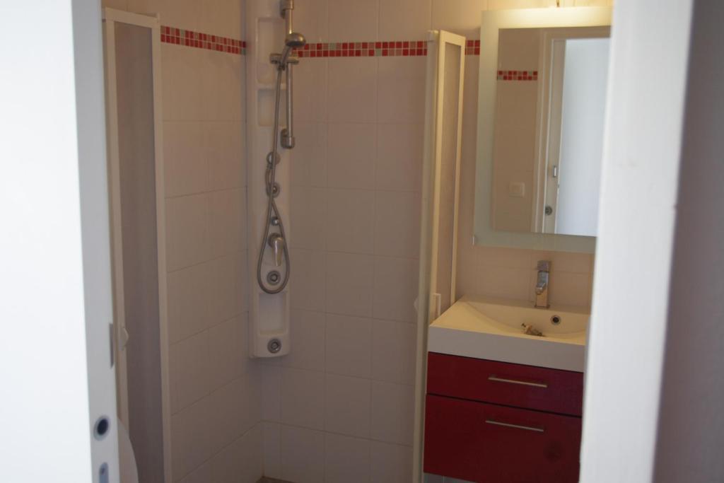 Les Stoechades Aparthotel Hyeres Ruang foto